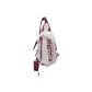 White Red with Charm