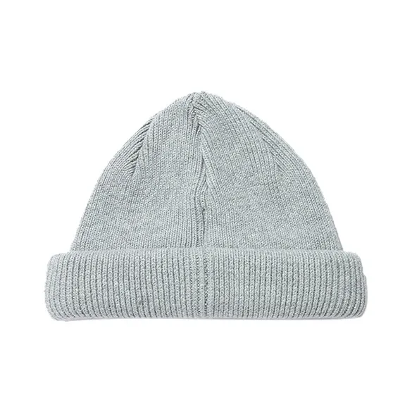 OddCIRKUS Cotton Knitted Fabric Cold Cap Unisex-3