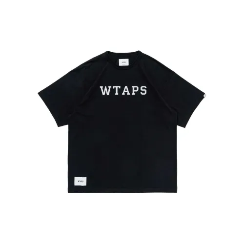 WTAPS T-Shirts Men