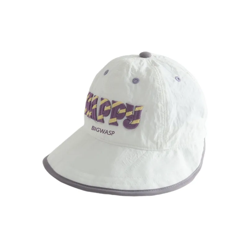 BIG WASP Polyamide Sun Protection Hats Kids'-0