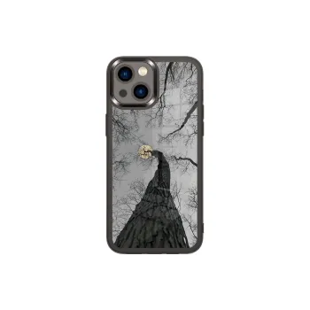 Ray chain Phone Cases