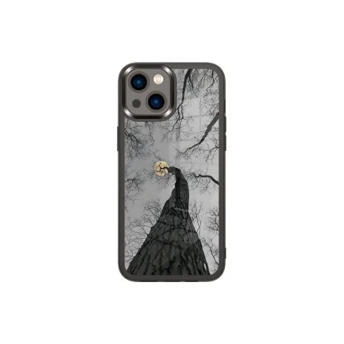 Ray chain Phone Cases