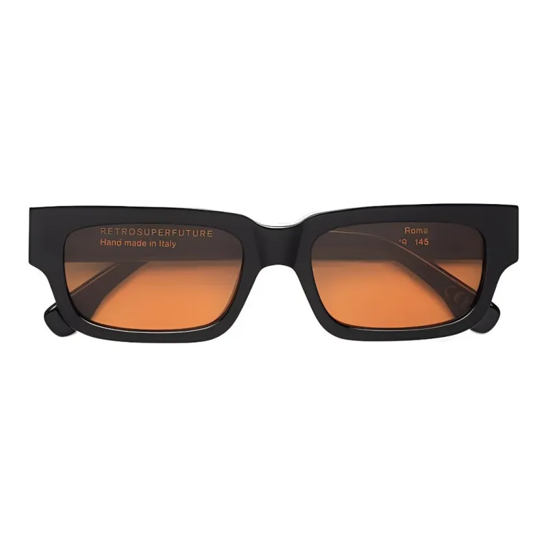 Retrosuperfuture Roma Sunglasses-1
