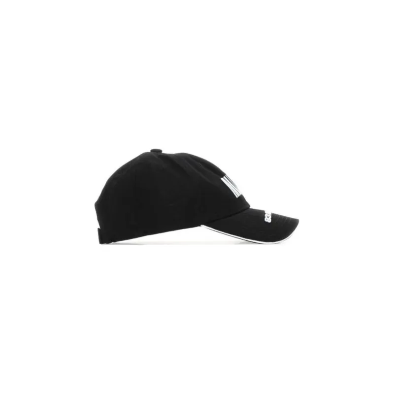 Vetements Barcode Cap-3