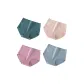 4 Pack (Green+Skin+Cameo Brown+Sky Blue)