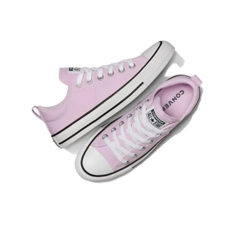 Converse Women's Chuck Taylor All Star Madison Low 'Stardust Lilac' Women's-3