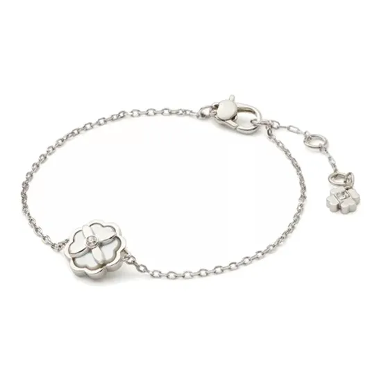 Kate Spade Heritage Bloom Mother-of-pearl Bracelet-4