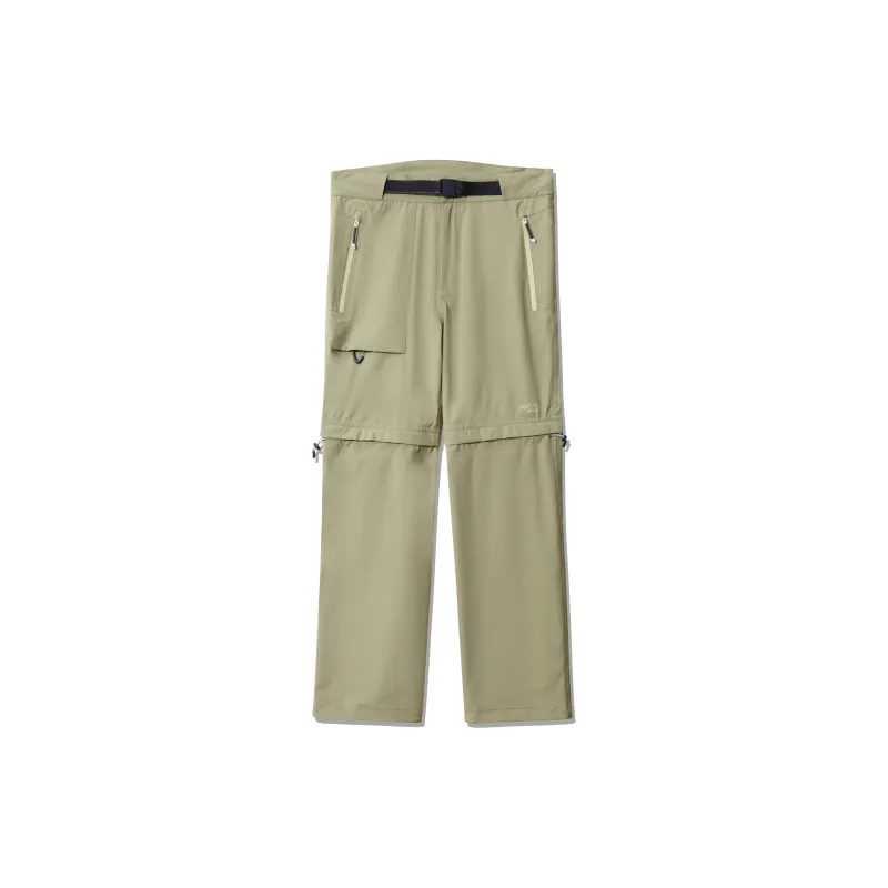 VECTOR Windbreaker Pants Unisex-3