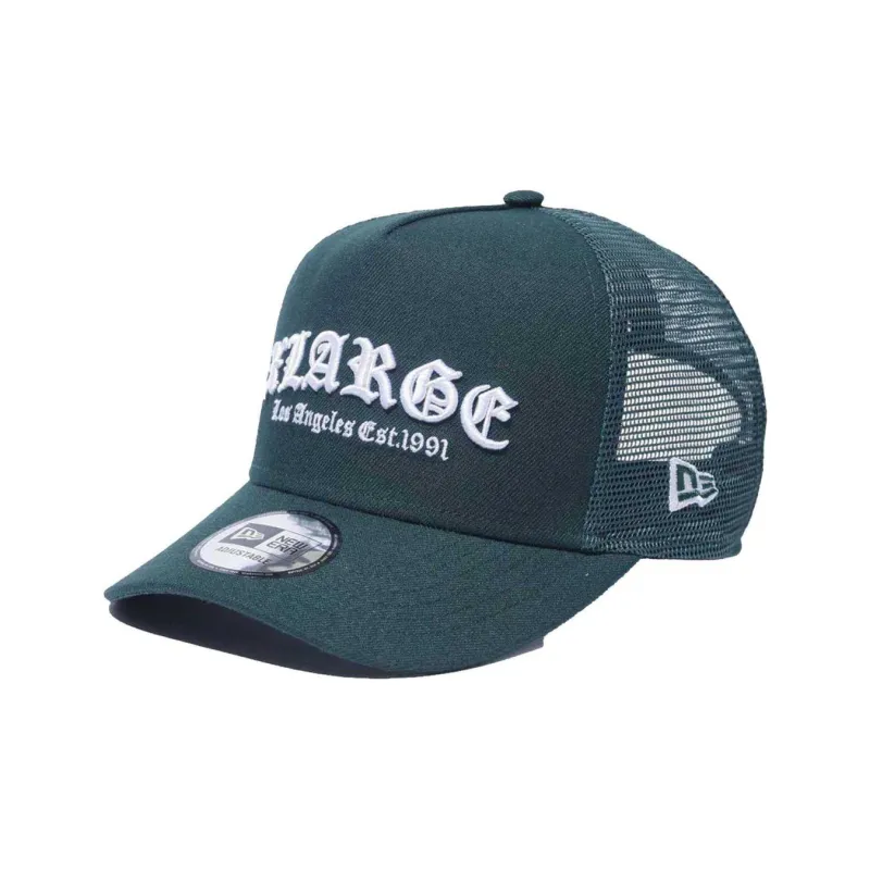 XLARGE - Baseball Caps Unisex Multicolor-2