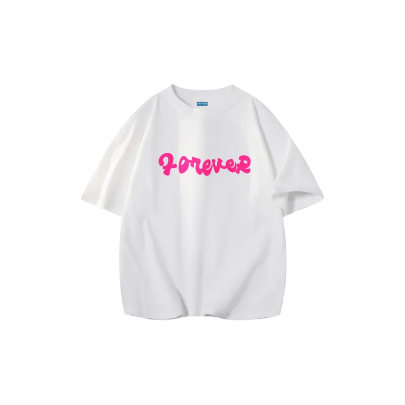 FOREVER 21 T Shirts Unisex-7