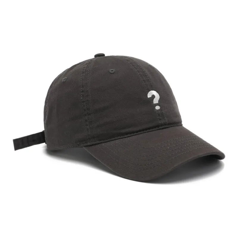 FREE RABBITⅡ High Quality Cotton Baseball Caps Unisex-5