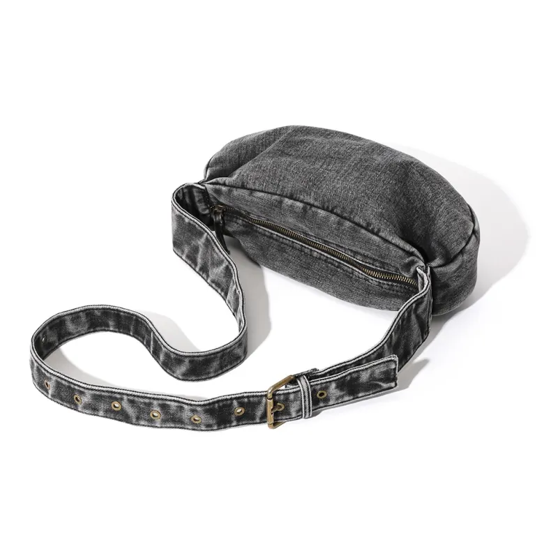 MASTER CANVAS Shoulder Bags-2