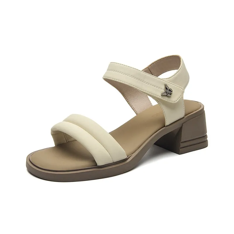 AOKANG Roman Sandals Women's-1