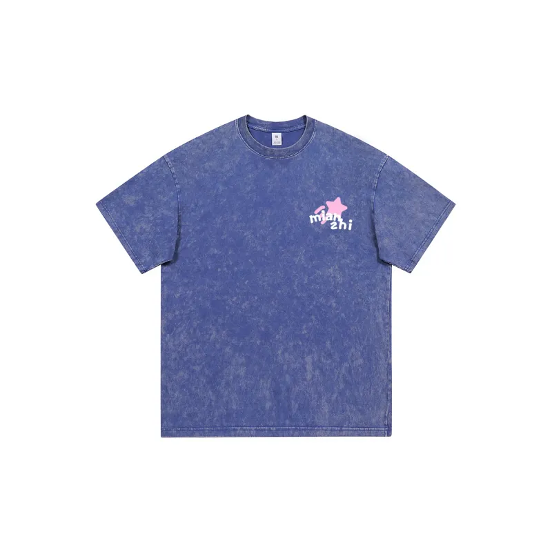 Cotton T Shirts Unisex-11