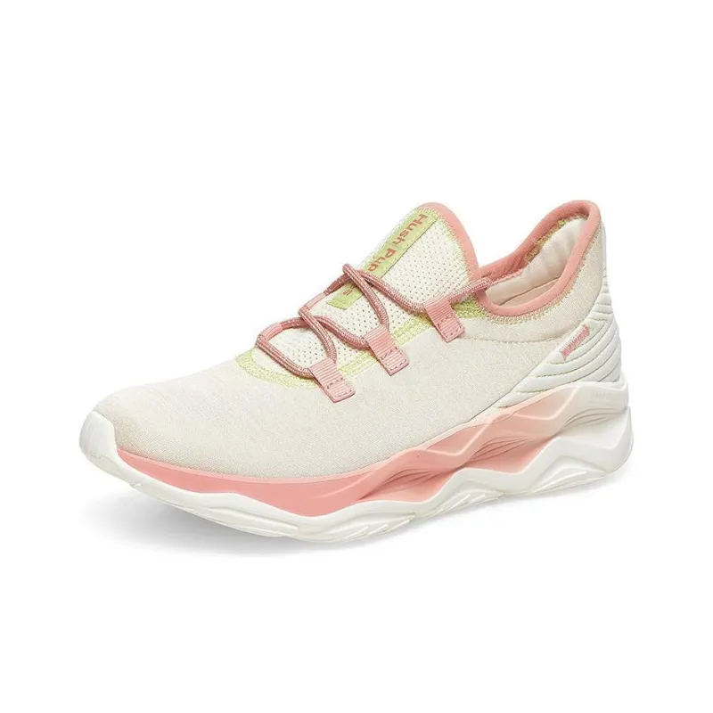 Hush Puppies Low-Top Casual Shoes Women's-0