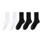 Style 1: 5 Pack (White *2+Black *3)