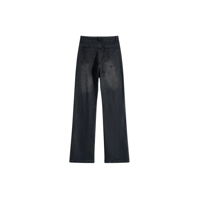 Cotton Jeans Unisex-11