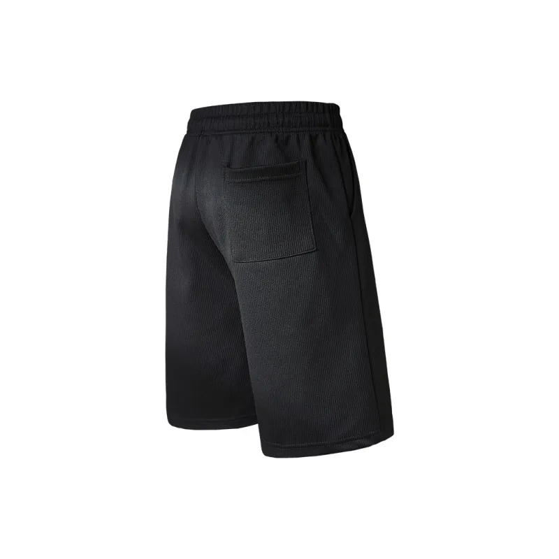 ASWZ Casual Shorts Unisex-9