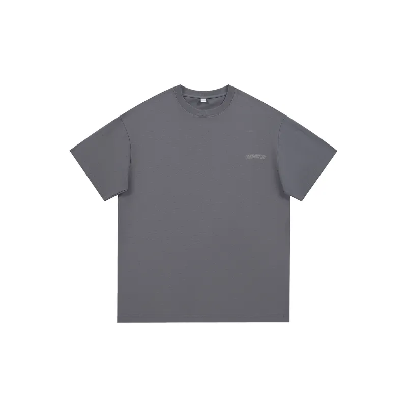 PEIMENG Short Sleeved T Shirts Unisex-16