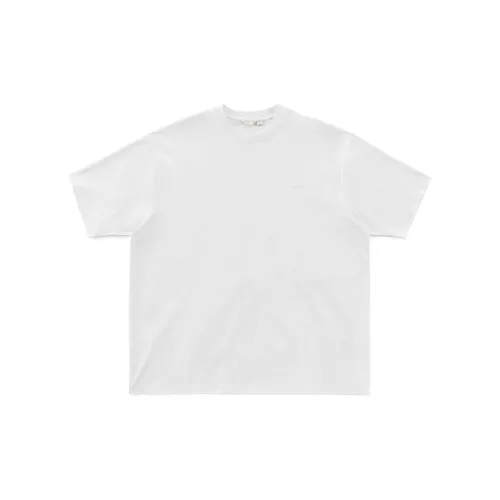 Evi Stub T-Shirts Unisex