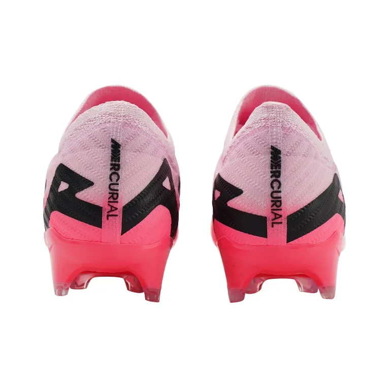 Nike Mercurial Vapor 15 Elite Fg Pink Foam-3