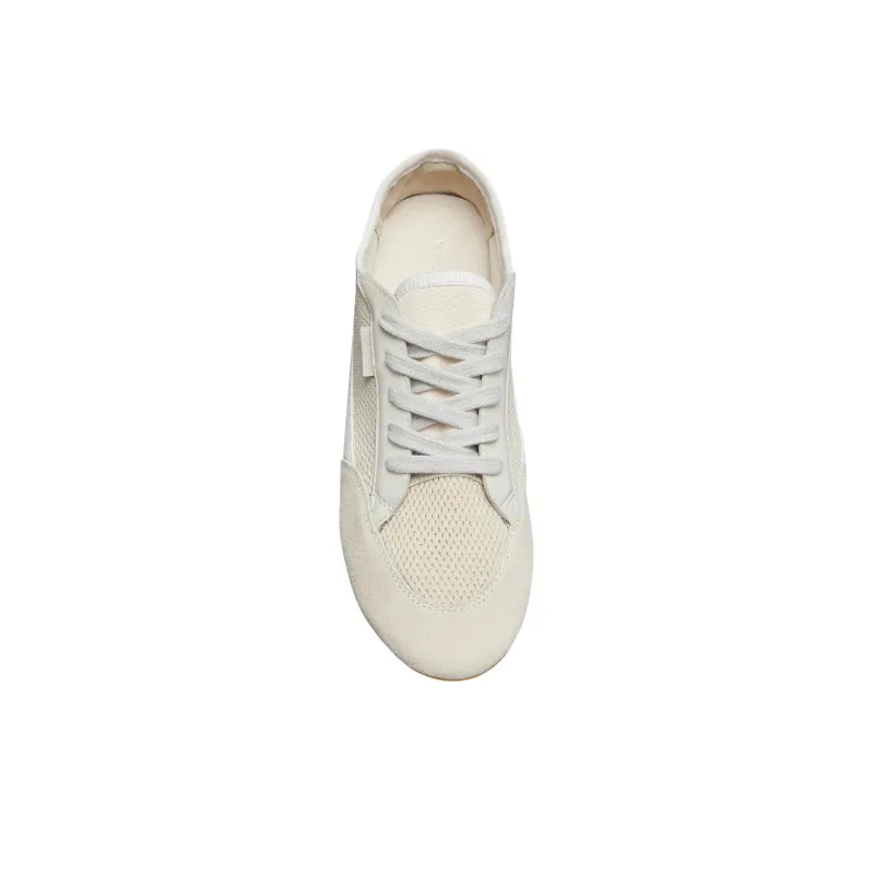 THE ROW Mesh panelling Low top Sneakers Women's-3