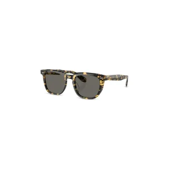 Oliver Peoples N.06 Square frame Sunglasses