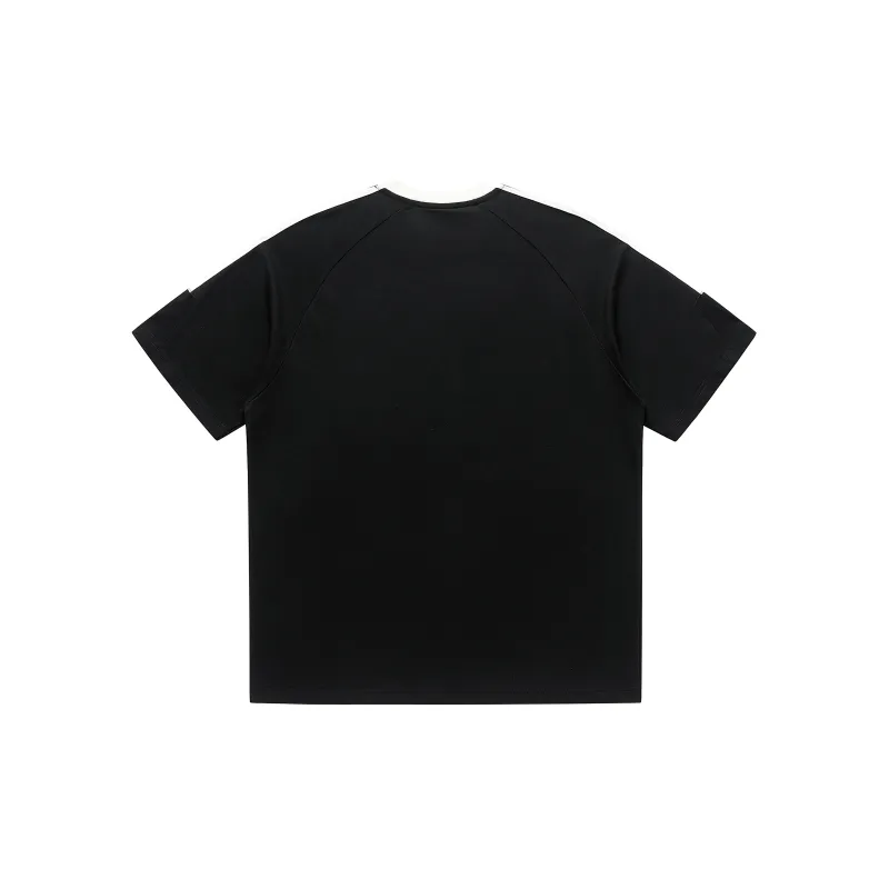 REDU T Shirts Unisex-5
