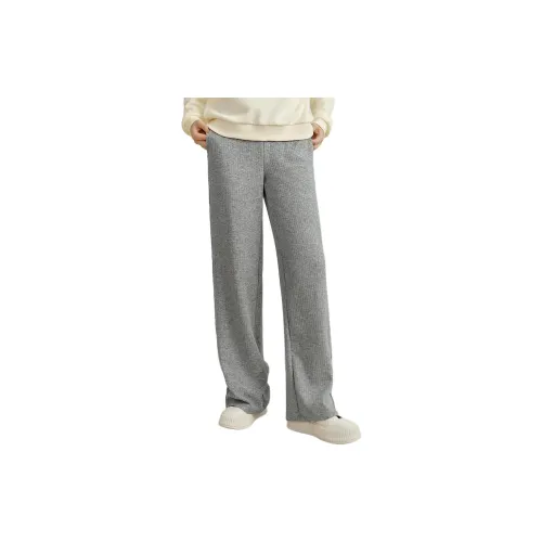 Inman Casual Pants Women's Gray