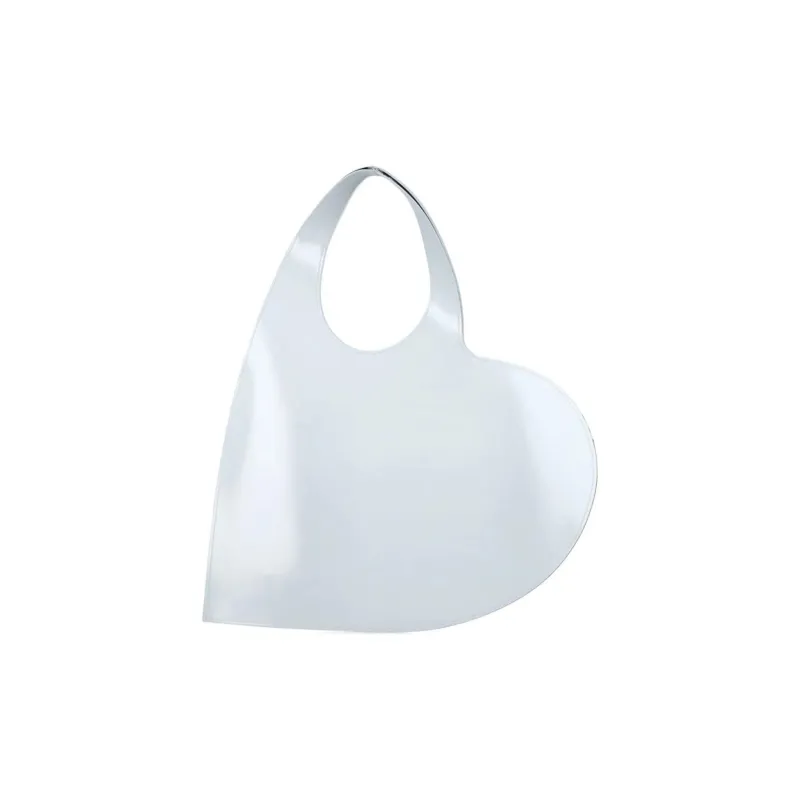 COPERNI Heart Leather Tote Bag-1