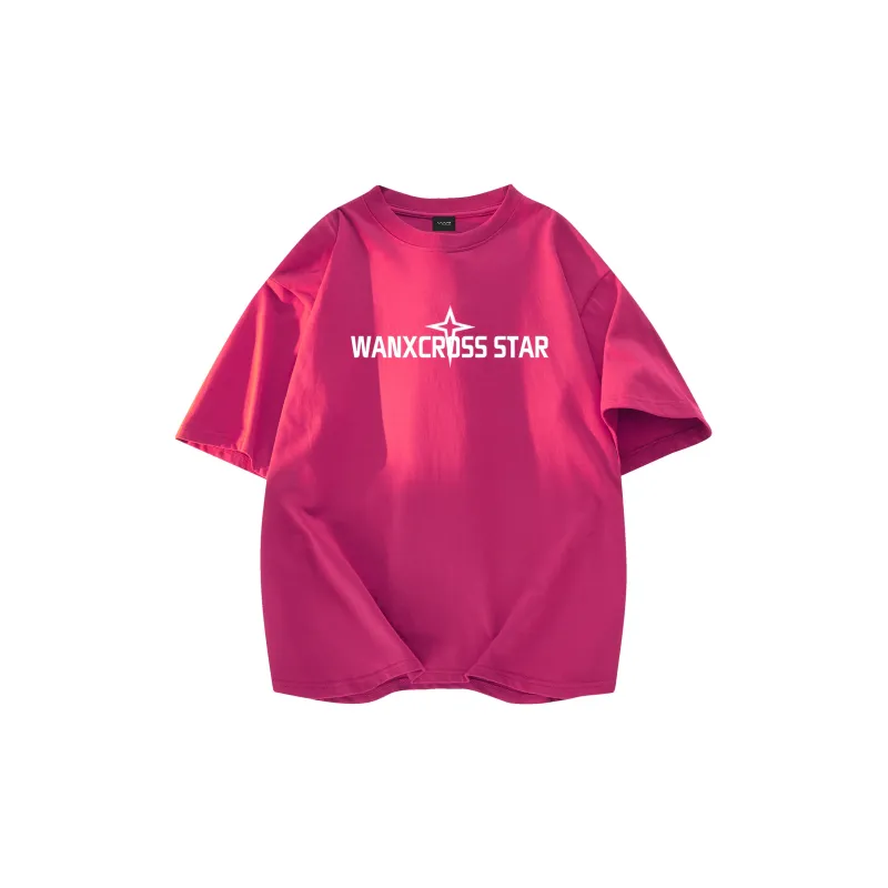 WANX T Shirts Unisex-21