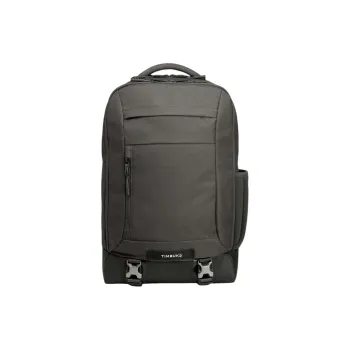 Timbuk2 Recycled Nylon Backpack Unisex Eco Titanium