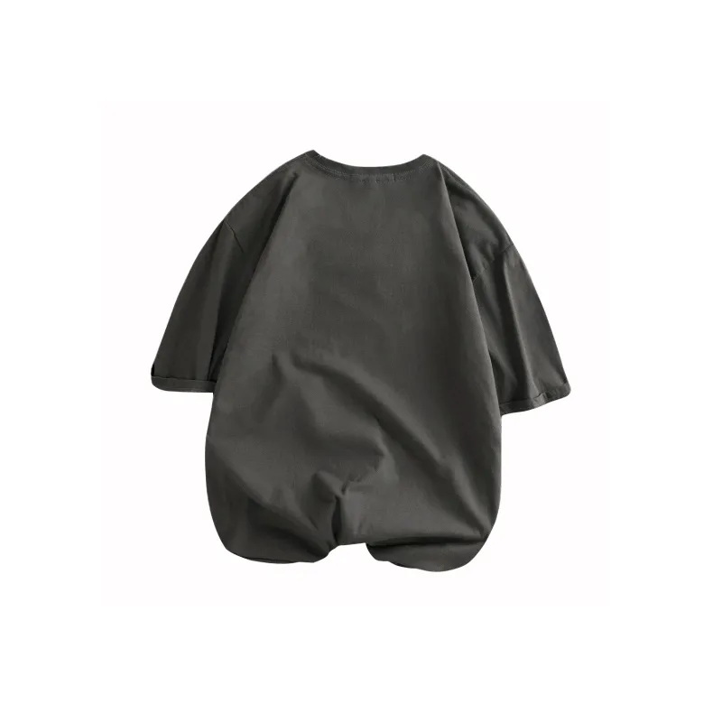 DEFINEX T-Shirts Unisex-7