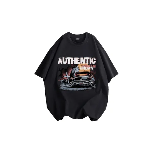 URBAN AUTHENTIC T-Shirts Unisex