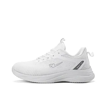 DOUBLE STAR 88 Slip-Resistant Breathable Low-Top Running Shoes Unisex