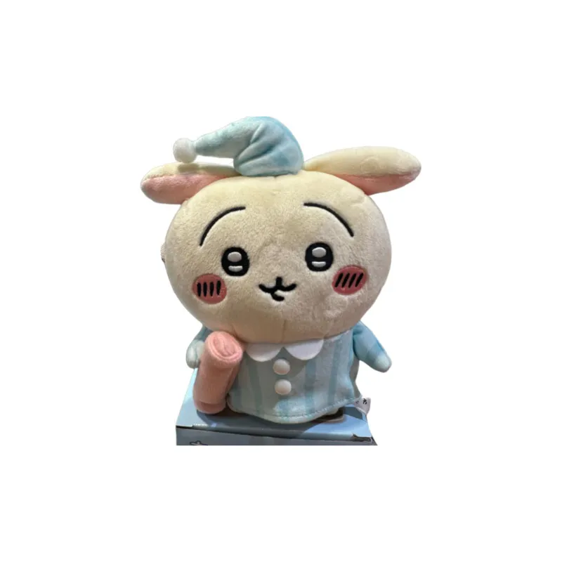 Chiikawa Kawaii Dolls Plush Doll Medium Size Height-2