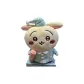 Stripes Pajamas Usagi Bunny (in Stock)