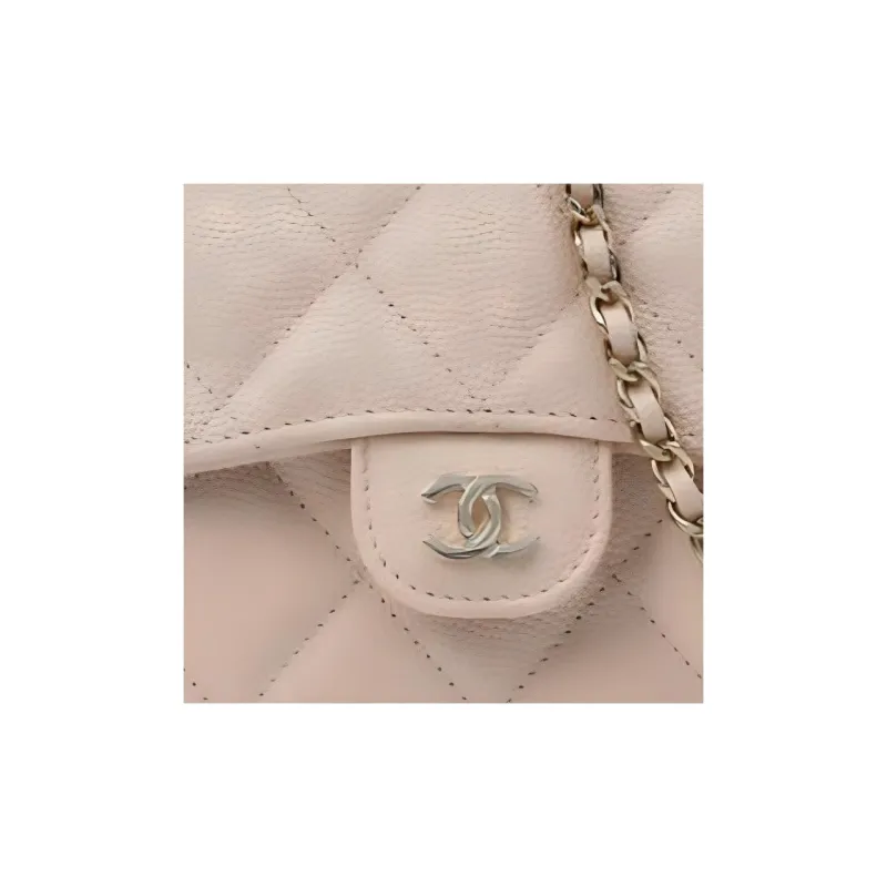 CHANEL Classic Flap CF Crossbody Bags-3