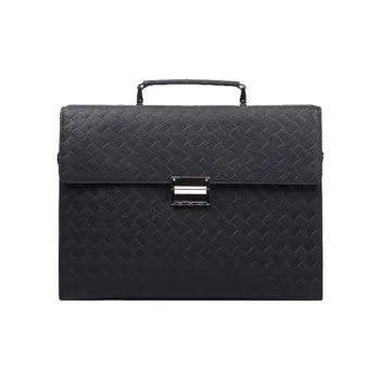 PULUWIRR Handbags Black