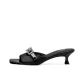Hepburn Black