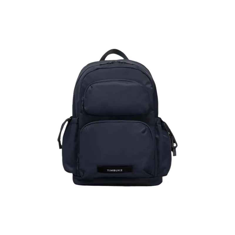 Timbuk2 Nylon Backpack Unisex Granite Color-0