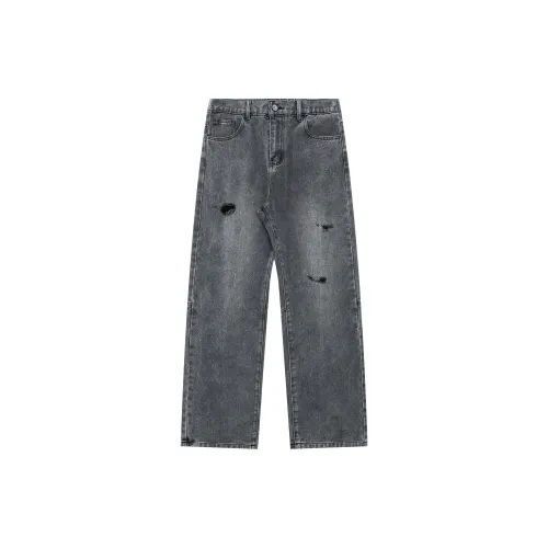 PAKA Jeans Unisex