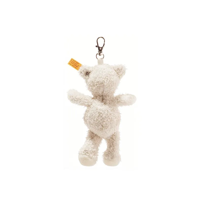 Steiff Steffi, Teddy Bear Dolls Plush Doll 12cm Height-2