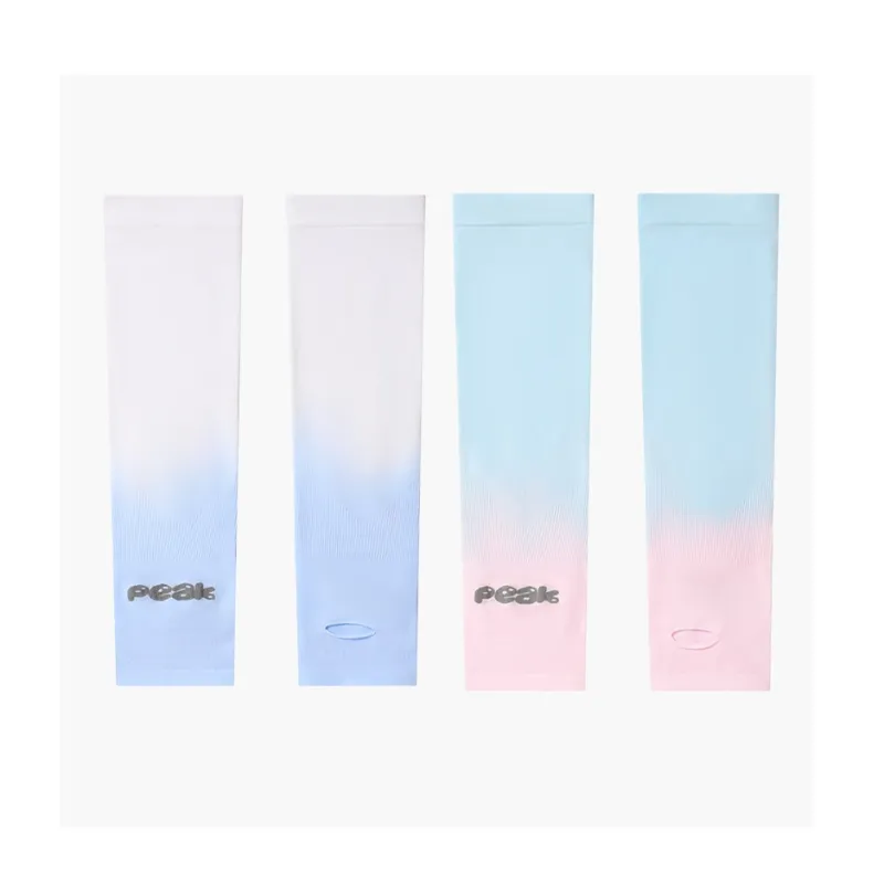 PEAK Sun Protection Sleeves Kids'-8
