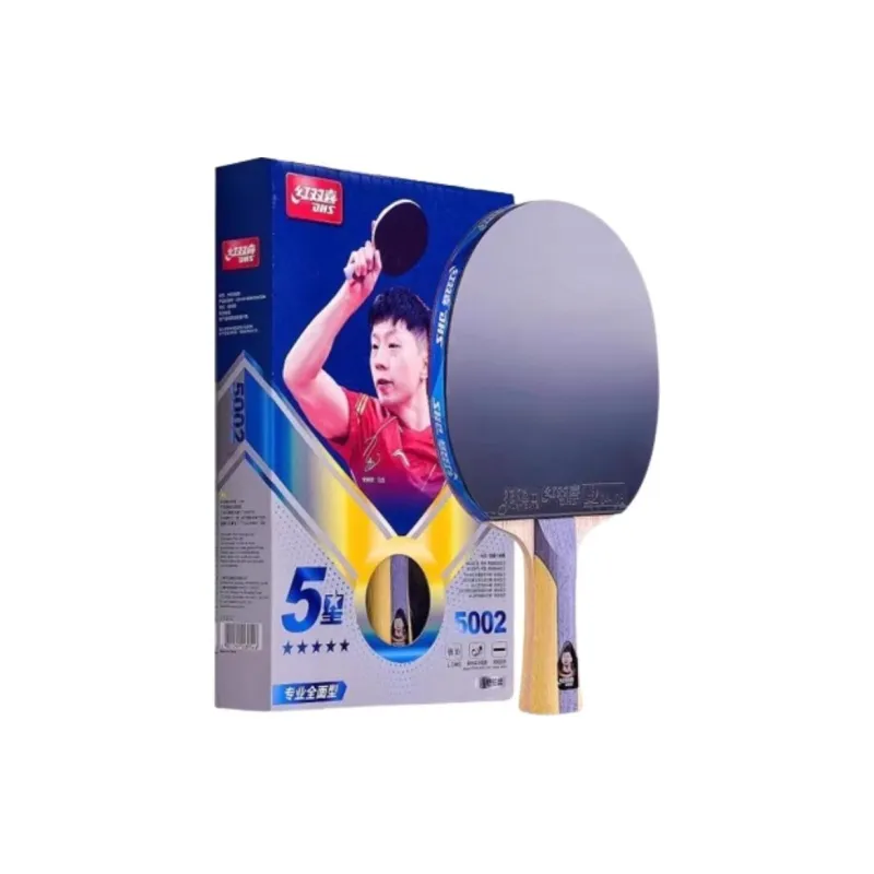 DHS Ping Pong Paddles-7