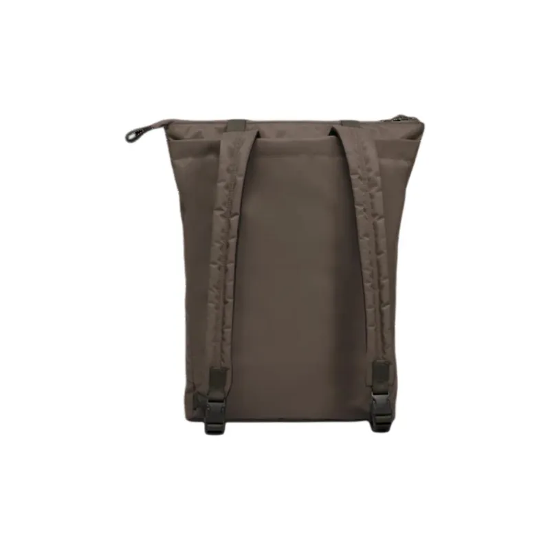 Timbuk2 Recycled Nylon Portable Backpack Unisex Cocoa-1
