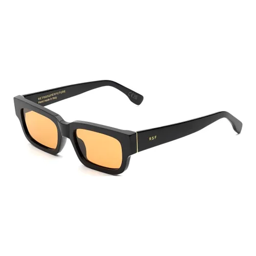 Retrosuperfuture Roma Sunglasses