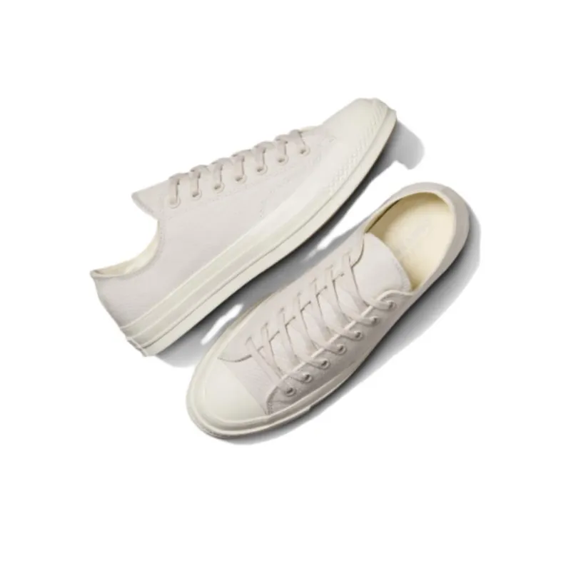 Converse Chuck 70 Low 'Monochrome Pale Putty'-2