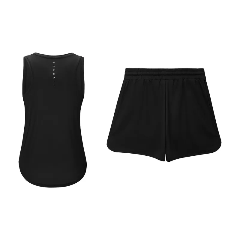 HOTSUIT Casual Suits Women's-9