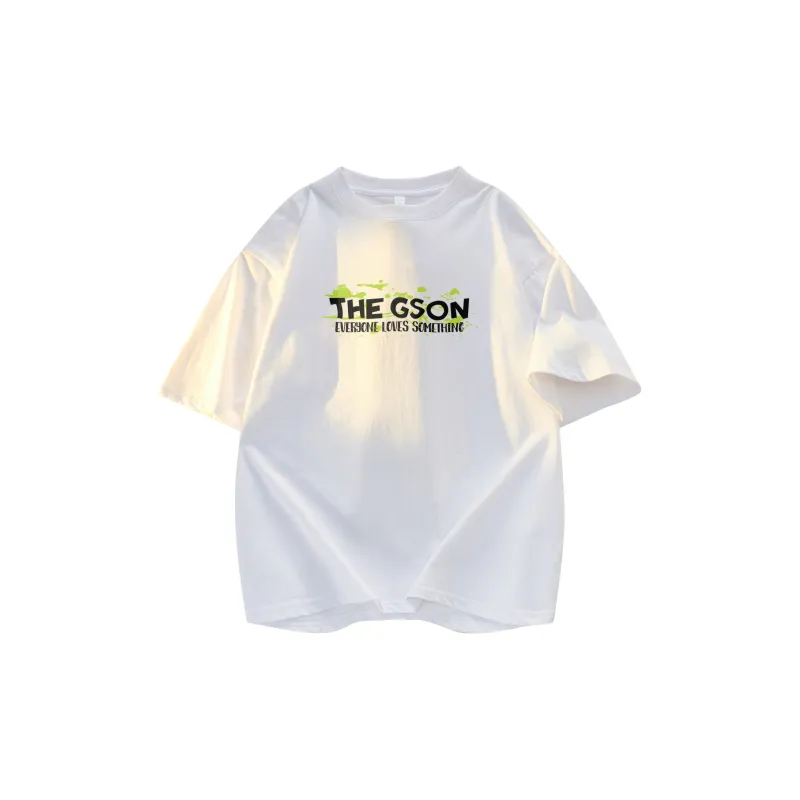 GSON T Shirts Unisex-13